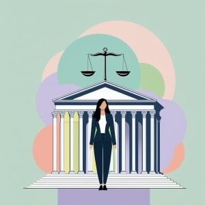 Violence judiciaire