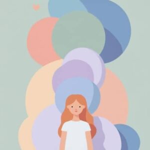 Je suis différente et personne ne m'aime