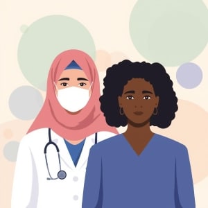 C'est parfois difficile d'être soi-même
