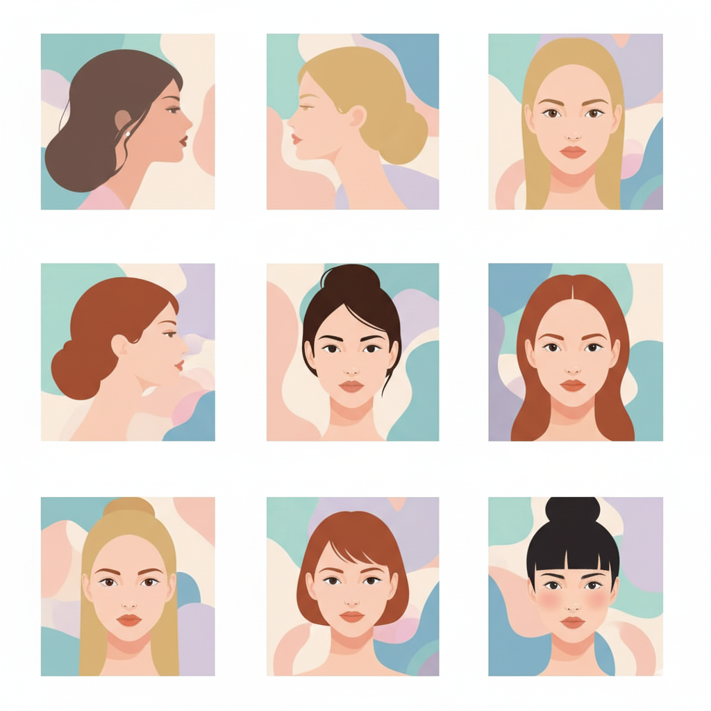9 Profil femmes